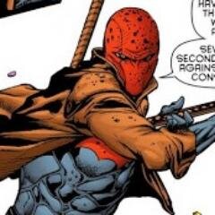 LeftForDeadTodd's profile picture. I am what happens when a job goes bad, killed and born again I am a bad ass out of hell. #New52 #Single #OpenRoleplay