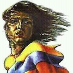 Madre y abuela, (Libertad para los Presos Políticos), Perseguidos y Venezolanos en Exilio.  Los DDHH, Son mi prioridad..