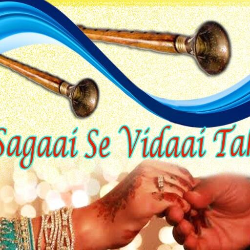 sagaai2vidaai's profile picture. वैवाहिक कार्यक्रम की विस्तृत रूपरेखा 
Complete Information About Rajasthani Wedding.
