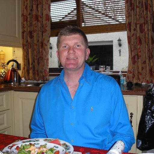 georges43905545's profile picture. keen golfer and follow spurs and ballymena utd