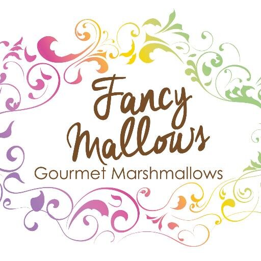 Gourmet Marshmallows in natural scrummy flavours