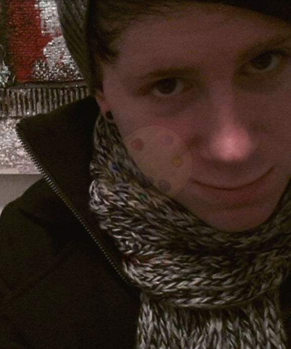 MarkusFi87's profile picture. Hobbyentwickler