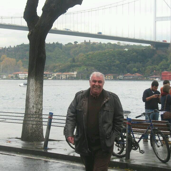 Önce İnsanlık.