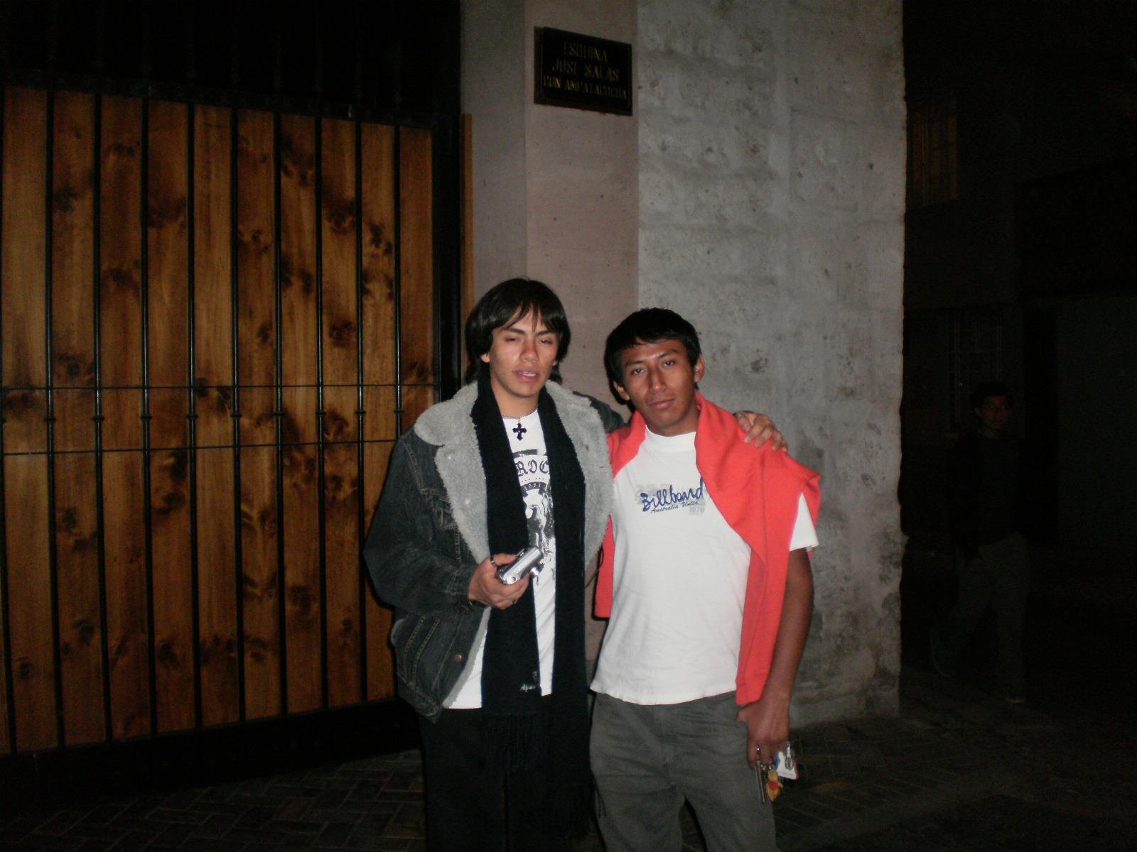 alexcanahuirep's profile picture. 