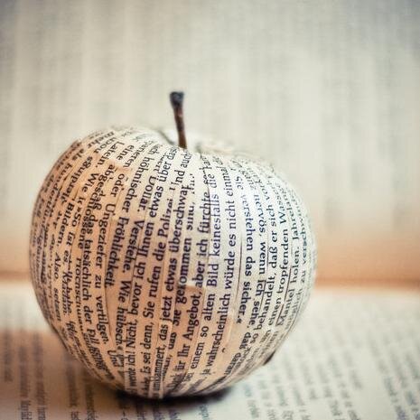 Think before you speak. Read before you think.