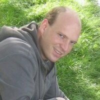 scottburton39's profile picture. 