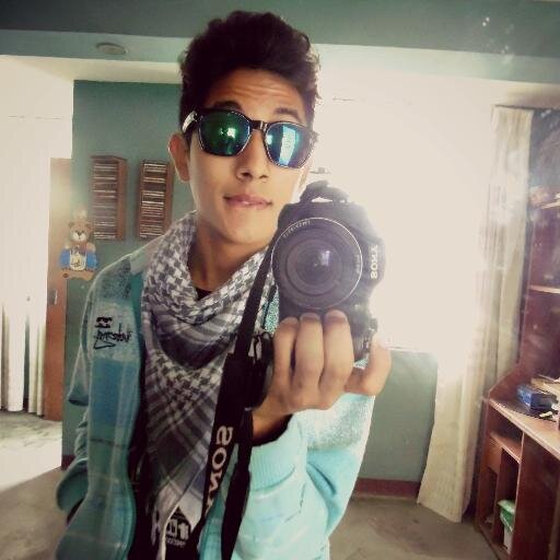 JuanDani018's profile picture. Fastin