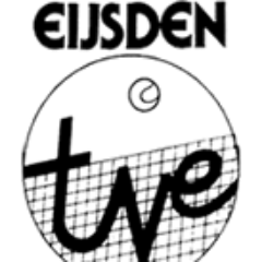 TVEijsden's profile picture. Tennisvereniging Eijsden