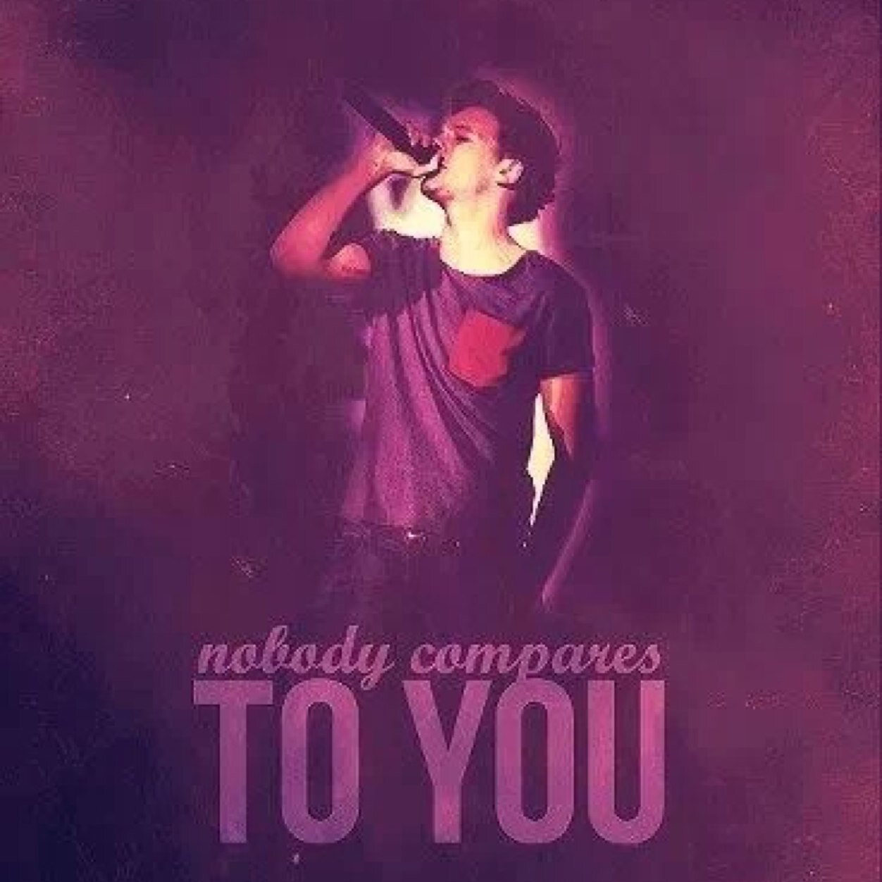I am so proud of him :)