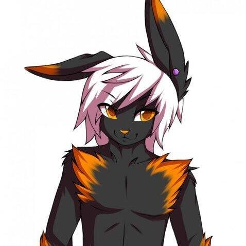 I'm Ceran. I'm a normal, fun-loving guy who likes drinks, cooking, and relaxing with friends. I'm a bit of a gamer too. [RP/NSFW]