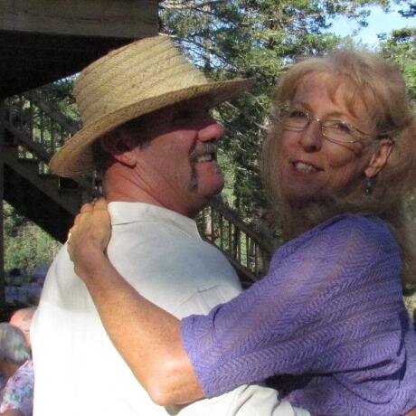 DebraSchilling's profile picture. Mom, wife, Christian, Happy