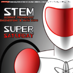 SUPER SATURDAY! Science, Technology, Engineering & Math (STEM) Expo on 5.21.16 @ the Harlem Armory