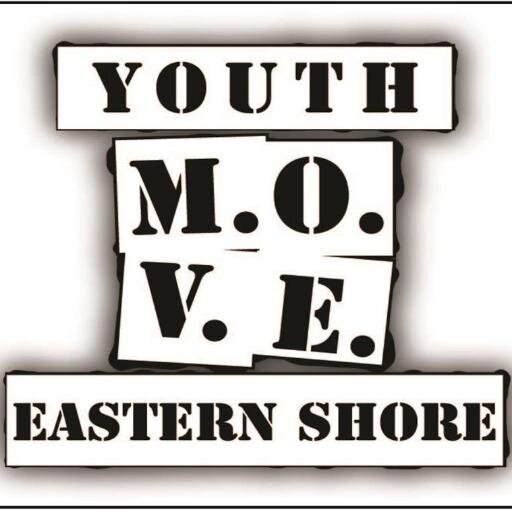 EasternShoreym's profile picture. Focused on building a voice for the youth of the Eastern Shore of MD