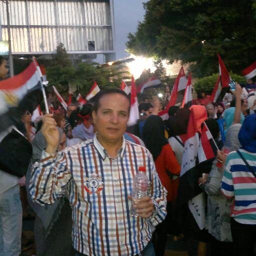 shareeftantawy's profile picture. 