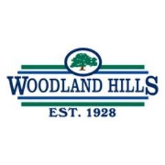 Woodland Hills Golf