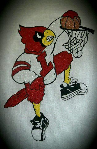 ChrisPowers1973's profile picture. Lifetime fan of Louisville Cardinals