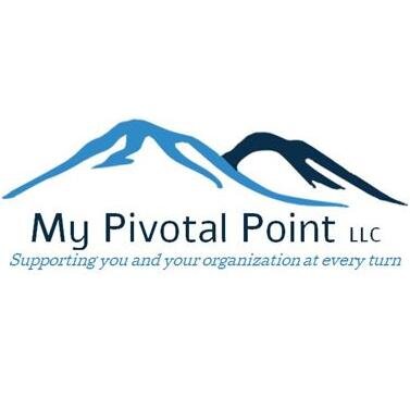 My Pivotal Point is here to support you and your organization through your most vital and crucial turning points. #pivotalpoint