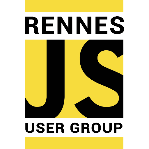 Communauté des développeurs #JavaScript passionnés à #Rennes - #FrenchTech