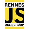 RennesJS's profile picture. Communauté des développeurs #JavaScript passionnés à #Rennes - #FrenchTech
