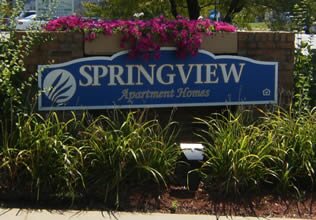 1Springview's profile picture. Newburgh's Most Inviting Apartment Community!