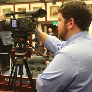 Videojournalist