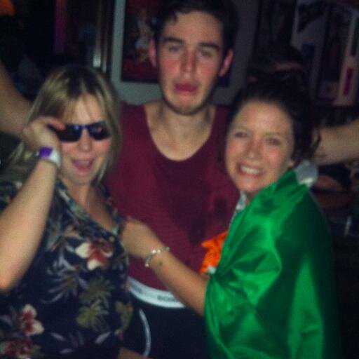 CharlieMckay118's profile picture. 