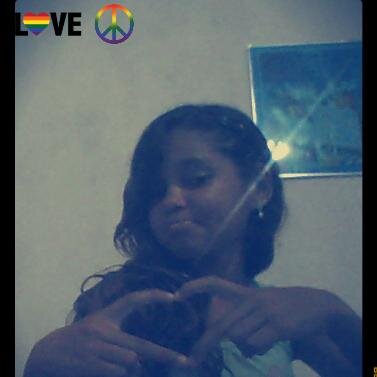 I' Love you @thaylonsc