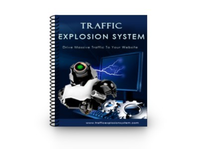 trafficgen's profile picture. Drive massive traffic to your site.