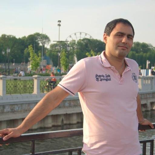 emaskerov's profile picture. Oracle