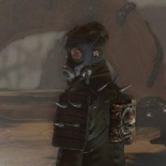 BlueScalene's profile picture. Director of a corporate security firm, somehow field agent trainer.