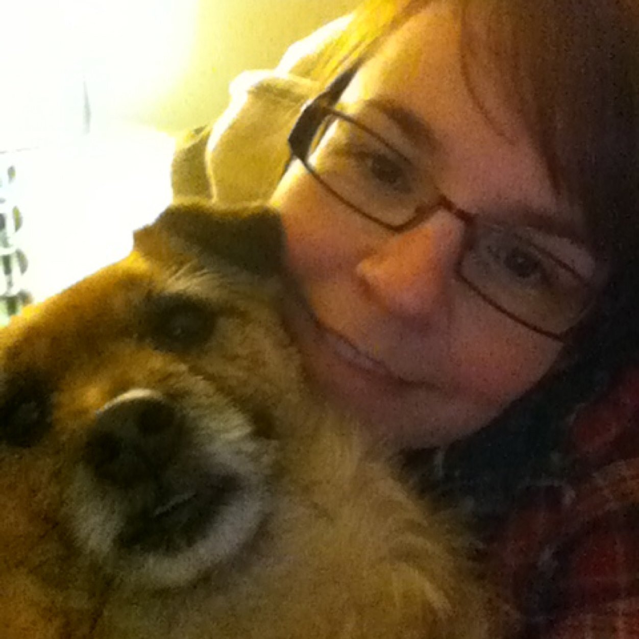 clareham78's profile picture. 