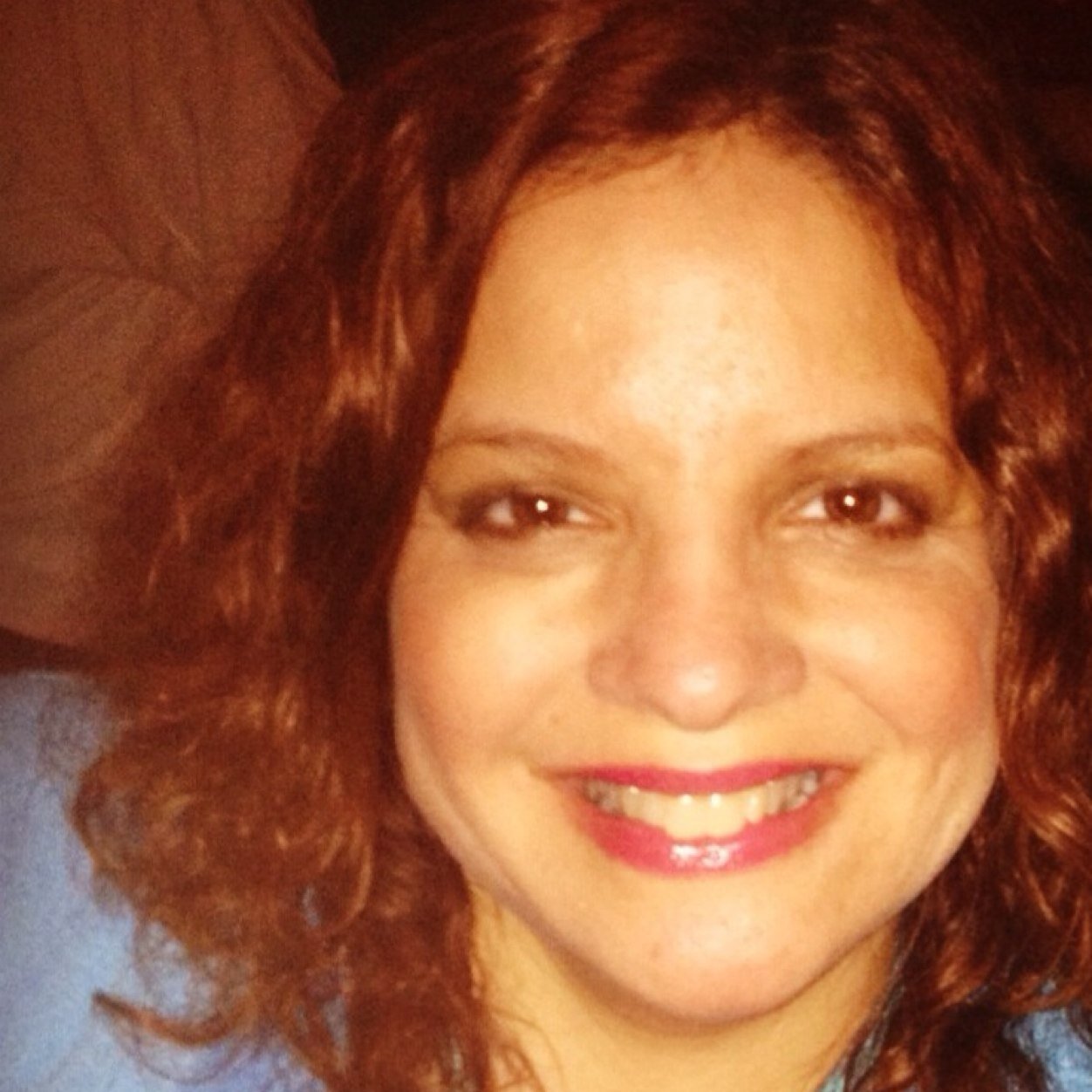 MariaD503's profile picture. Wife. Mom. Creative Services Manager. Copywriter/Editor/Proofreader. Internet Marketer. Singer. Baker.