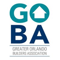 Greater Orlando Builders Association(@BuildOrlando) 's Twitter Profile Photo