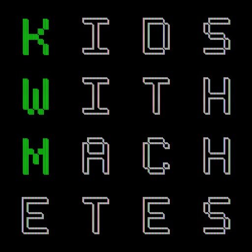 Metal electronic hardcore dubstep mess from the Steel City @chris_kwm @danielsgclark @liam_kwm @jay_kwm