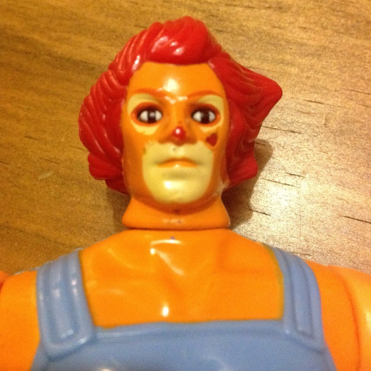 hasbro toys from the 80's