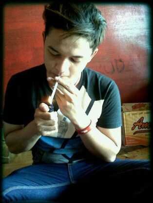 rezaherdiana1's profile picture. Persetan dengan CINTA