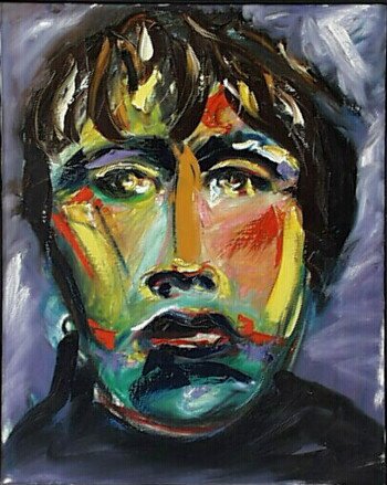 Fine Artist/Activist
