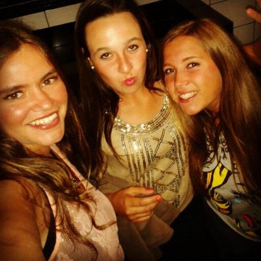 ursulinas 2013
