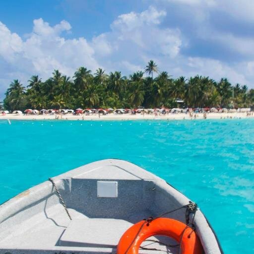 Disfruta de toda la belleza de nuestra isla!