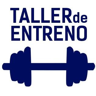 http://t.co/mt1wvDPV4x es un nuevo proyecto televisivo del mundo del deporte. Una apuesta por los hábitos saludables y entrenamientos divertidos.