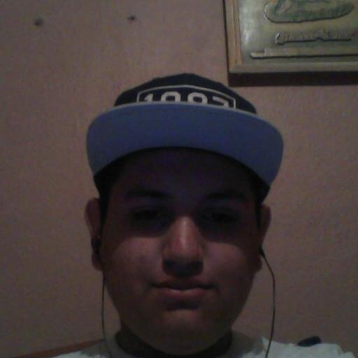 CruzGarcia99's profile picture. 