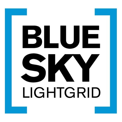 TheLightGrid's profile picture. The LightGrid is a patented technology that digitally captures images and videos from pre-formulated lighting settings.