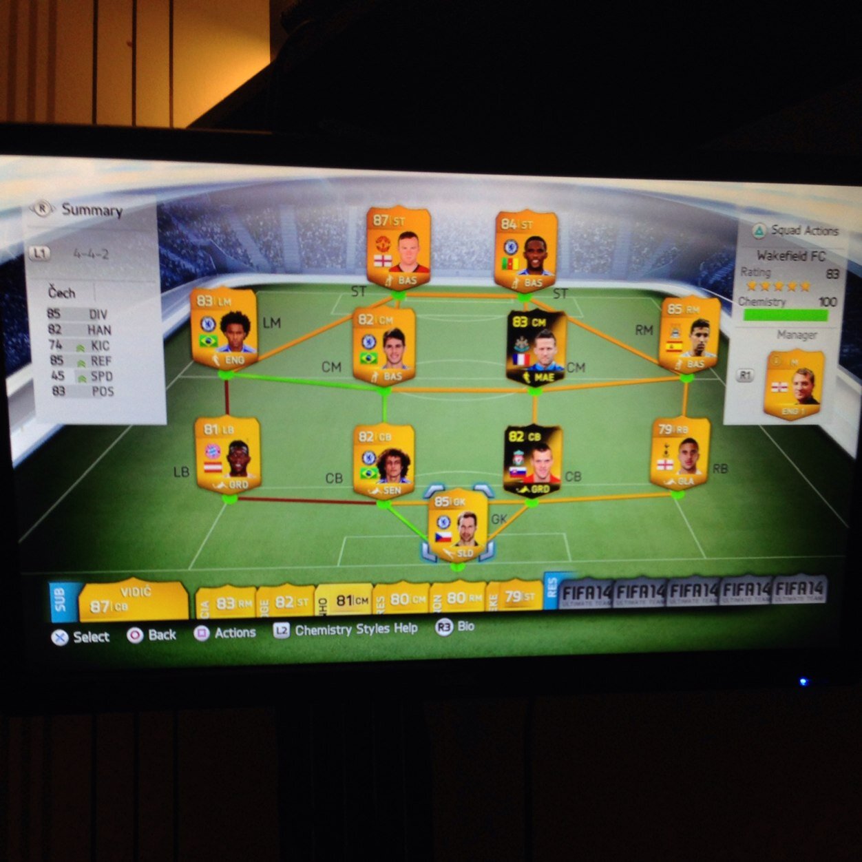 Im 14 Play Ps3 Gamertag: ViBE_VeTeRaN Like pink slipping and would like to do some with you lot some time soon