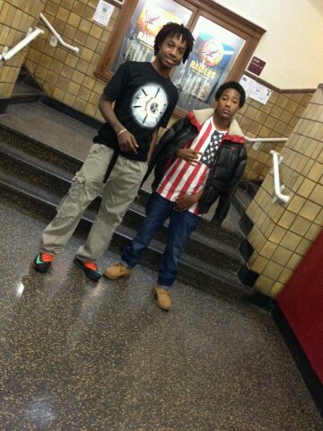 Hard work beats talent when talent fails to work hard(Im a Dread Head)            I Jump with A  GT:Outstreaking