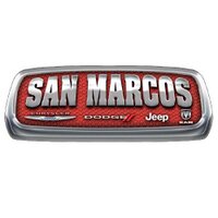 San Marcos Dodge(@SanMarcosDodge) 's Twitter Profile Photo