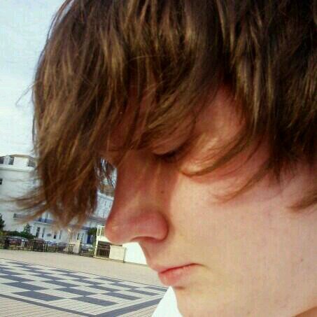 scaryfish91's profile picture. 