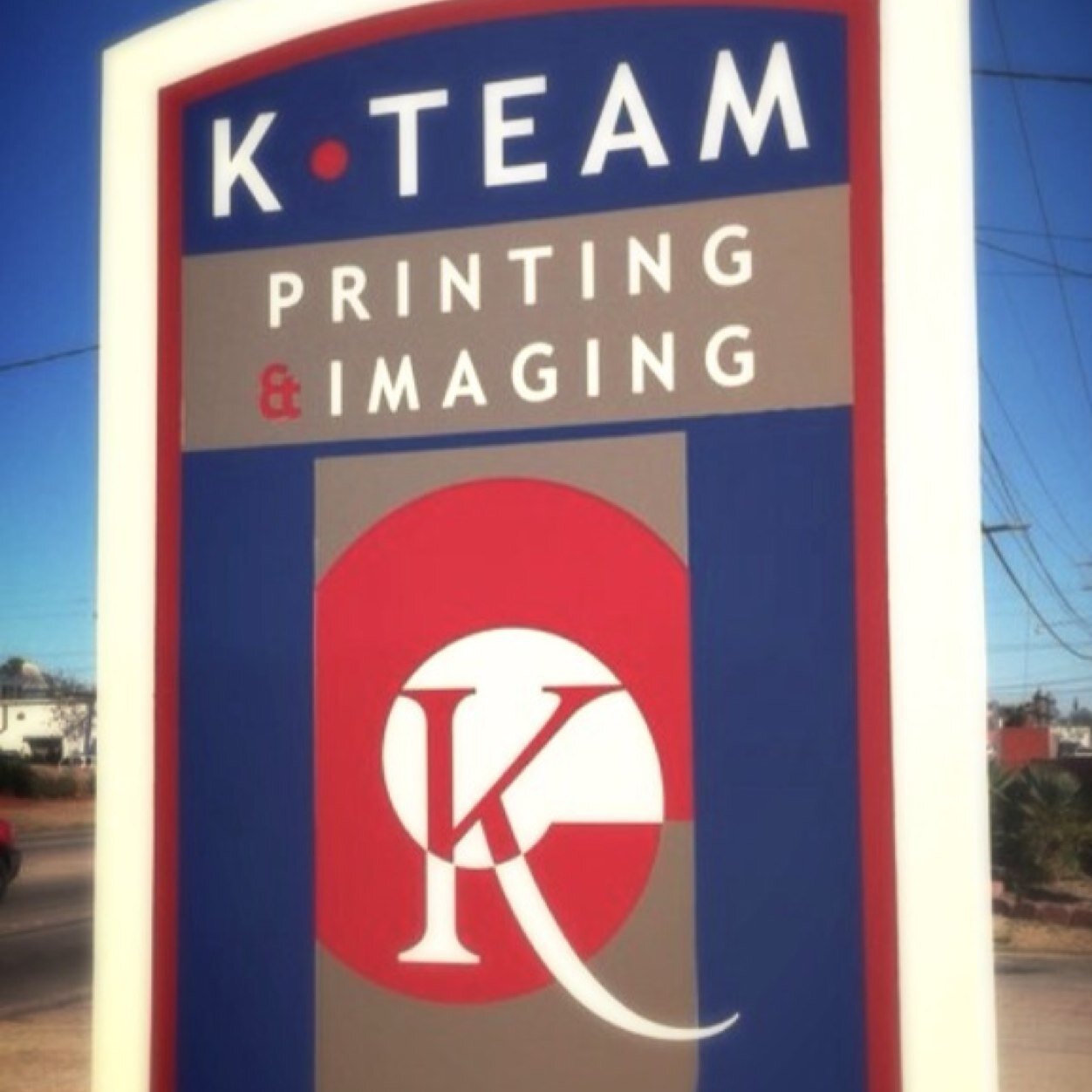 Kteamprint's profile picture. Printing & Marketing Specialists in Hammond, Louisiana