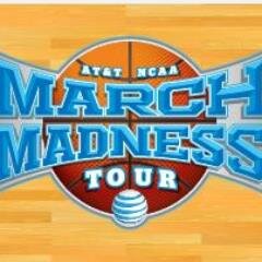 ATTBBallTour_'s profile picture. Fastest way to the NCAA Final Four - Enter for your chance to win tickets to the 2015 NCAA Final Four