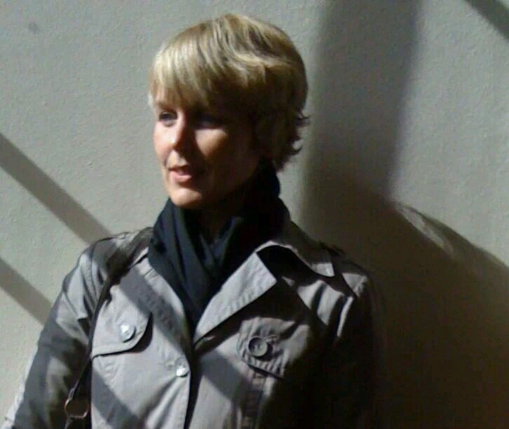 bhestert's profile picture. 