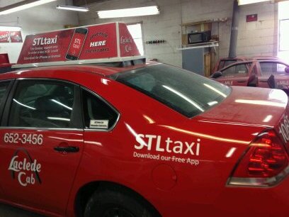 Get your free STLTAXI app by Laclede Cab!  Available for iPhone and Android. http://t.co/vJ9alZXbsm